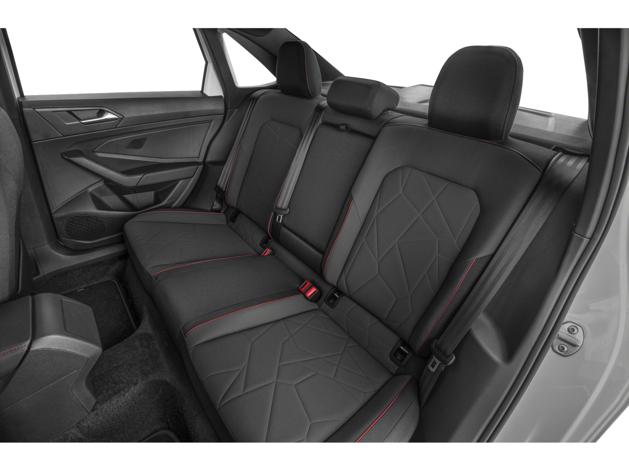 2024 Volkswagen Jetta GLI Autobahn