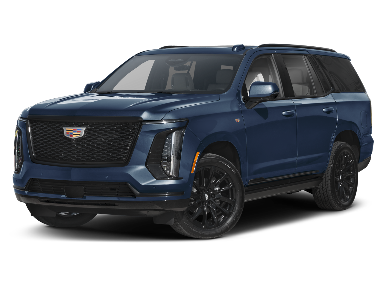 2025 Cadillac Escalade