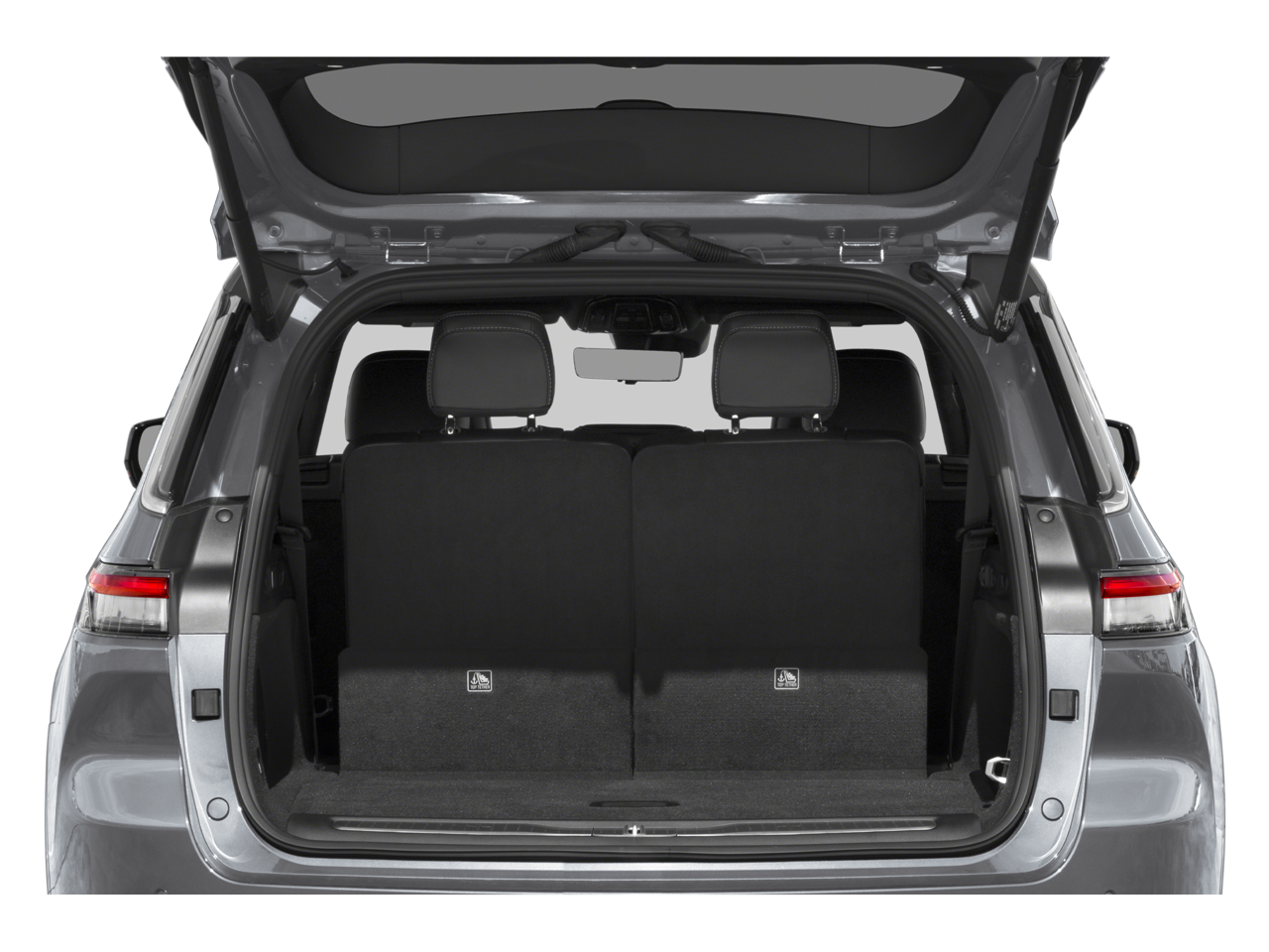 2025 Jeep Grand Cherokee L Overland