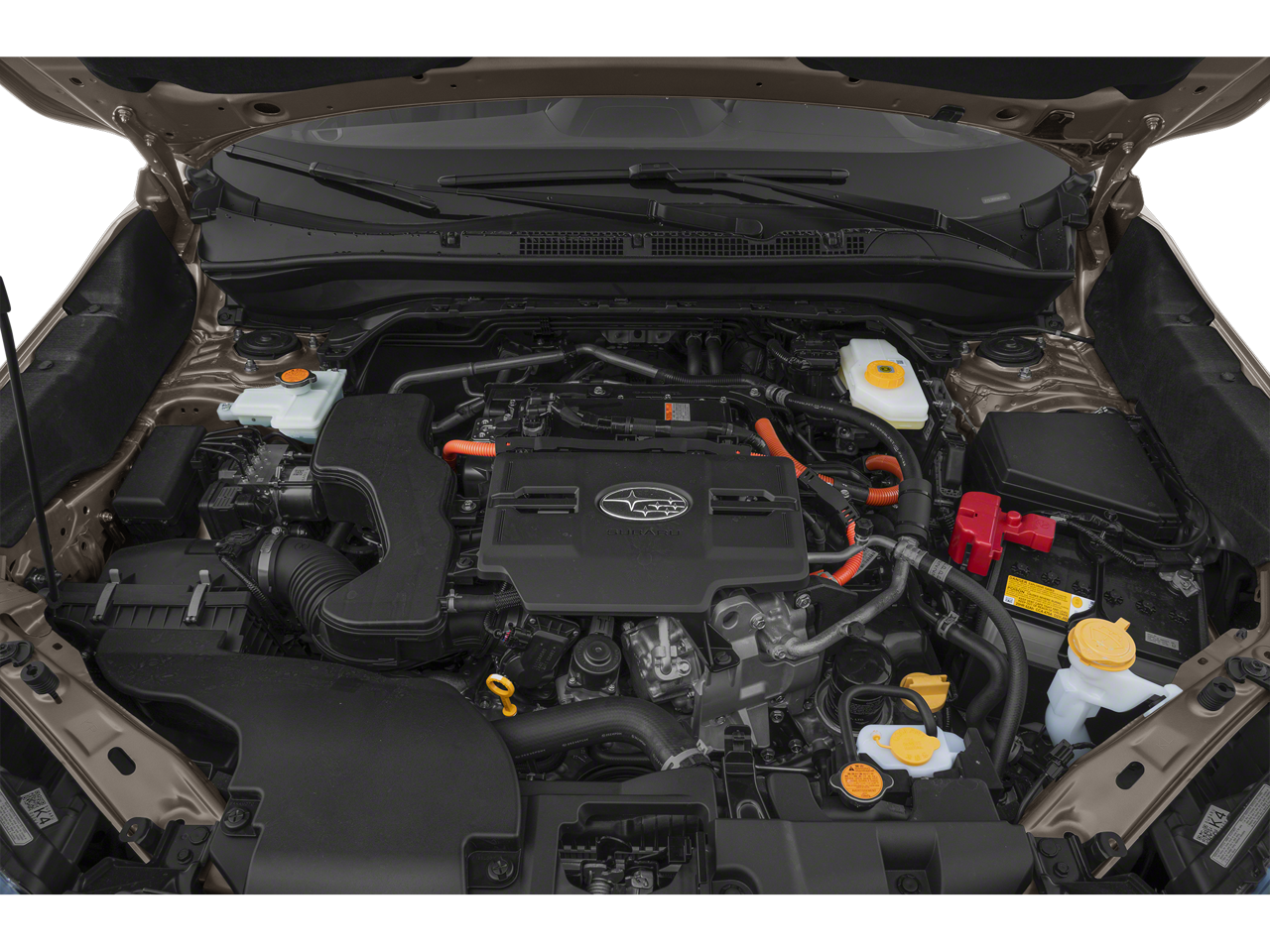 2025 Subaru Forester Hybrid Limited