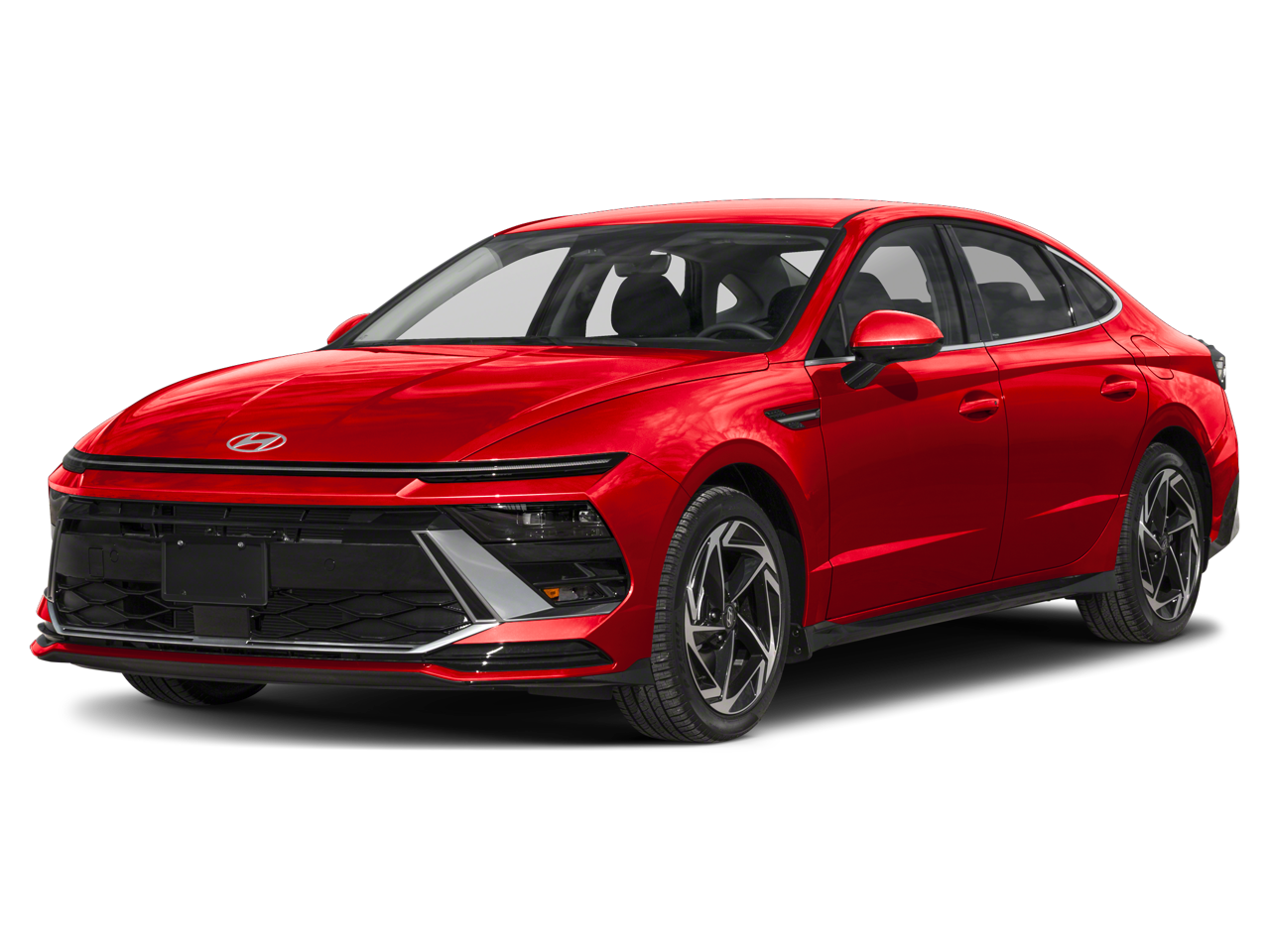 2026 Hyundai Sonata