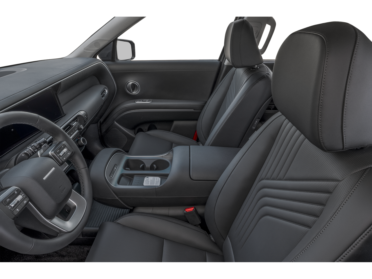 2026 Hyundai Palisade SEL 7 Passenger