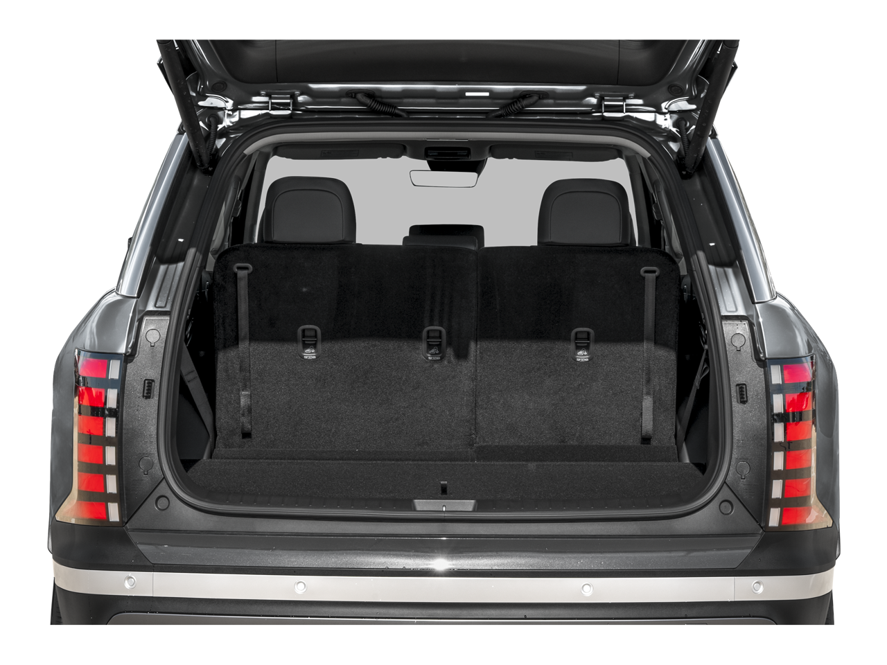 2026 Hyundai Palisade SEL 7 Passenger