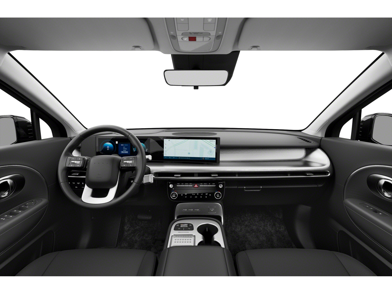 2026 Hyundai IONIQ 9 S