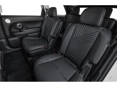 2026 Hyundai Palisade Hybrid SEL Premium 7P