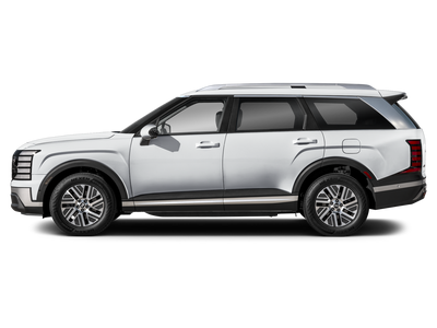 2026 Hyundai Palisade Hybrid SEL Premium 8P