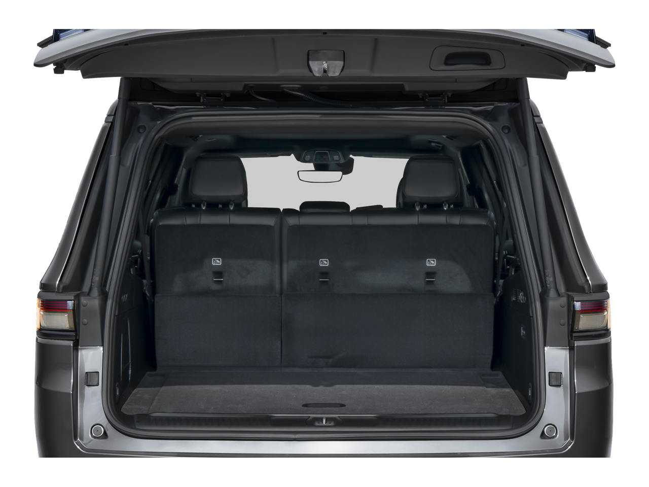 2026 Jeep Grand Wagoneer L Limited Reserve