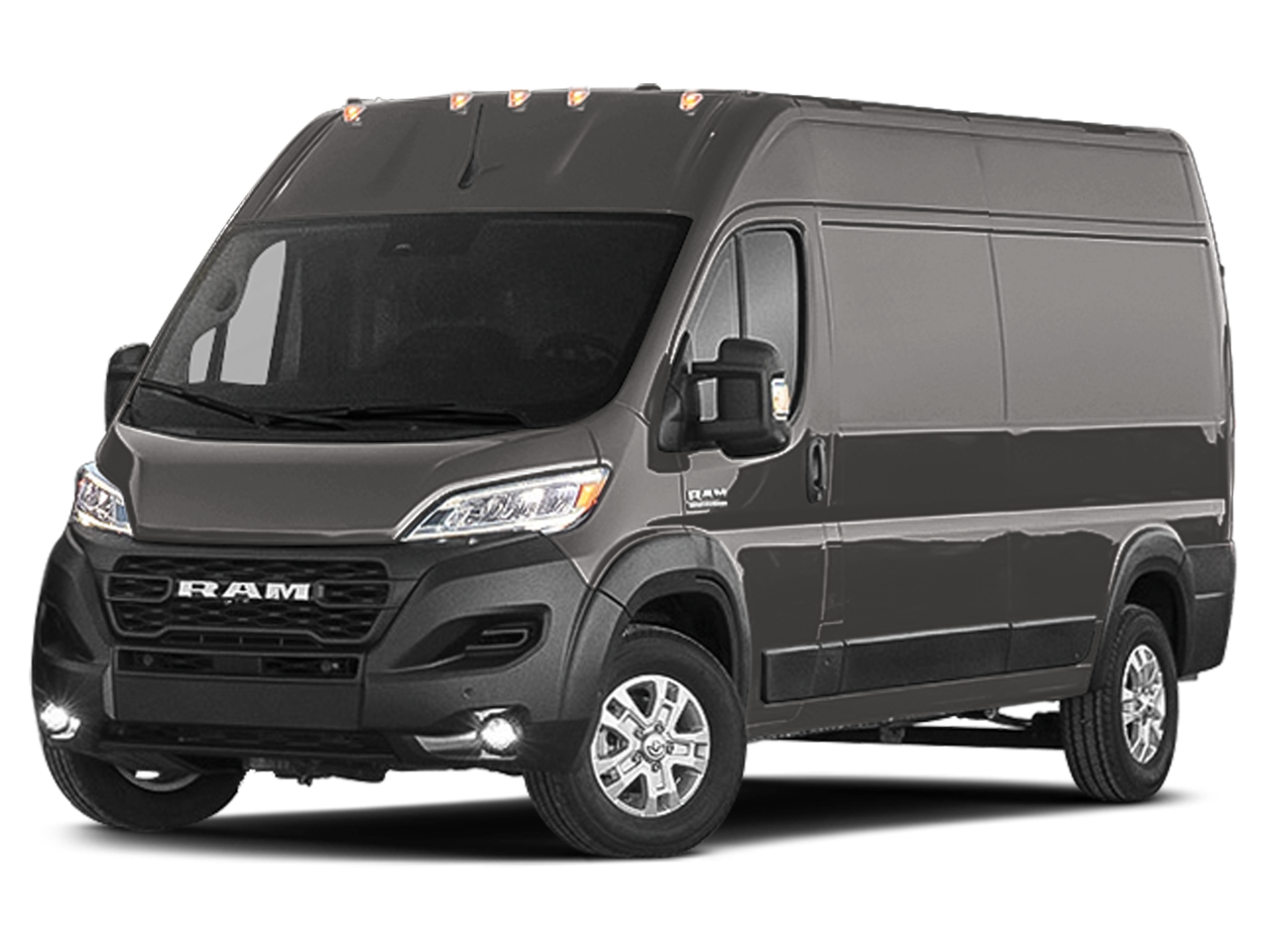 2026 RAM ProMaster 3500