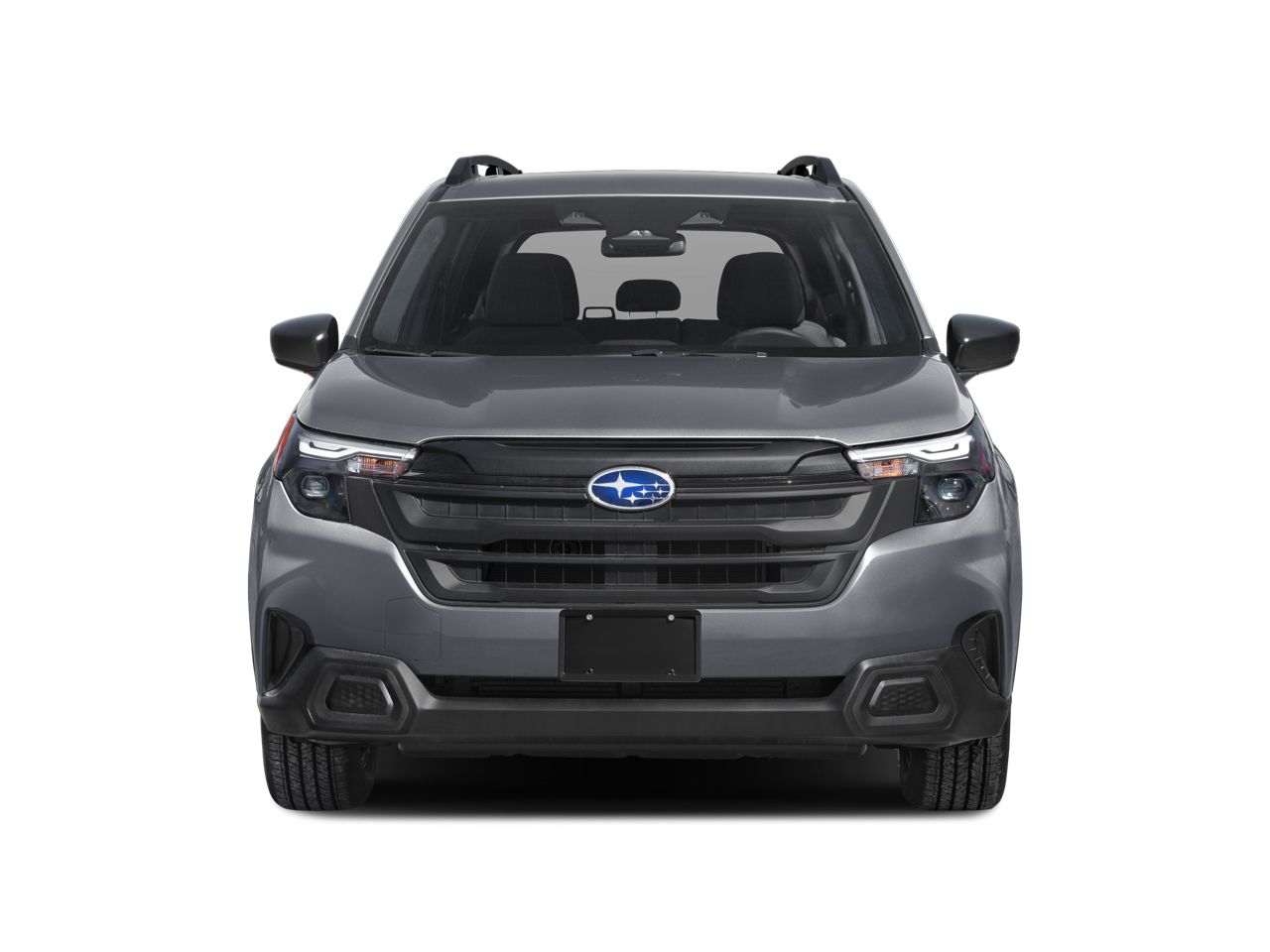2026 Subaru Forester Base
