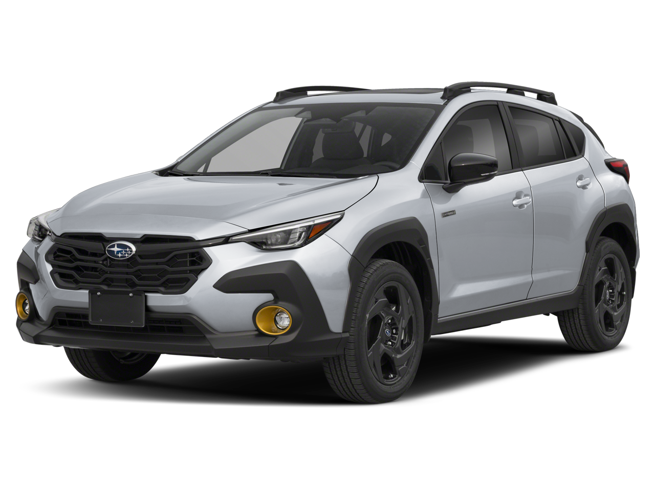 2026 Subaru Crosstrek Hybrid