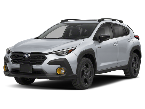 2026 Subaru Crosstrek Hybrid Sport