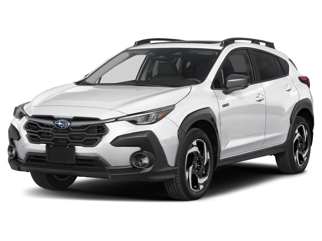 2026 Subaru Crosstrek Hybrid