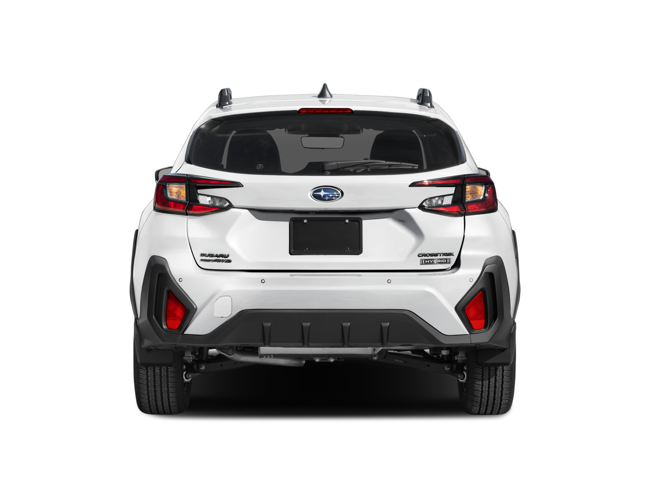 2026 Subaru Crosstrek Hybrid Limited