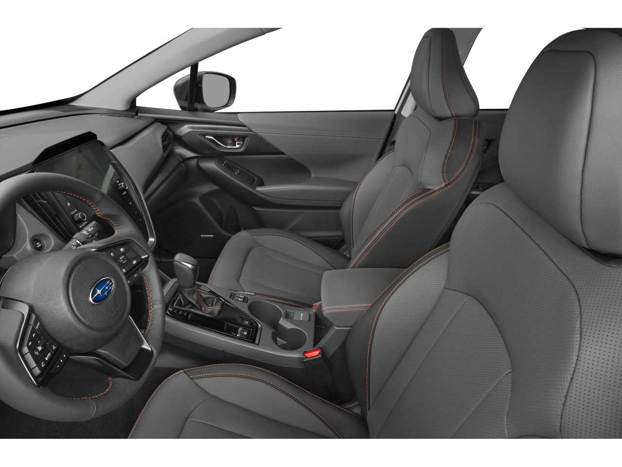 2026 Subaru Crosstrek Hybrid Limited