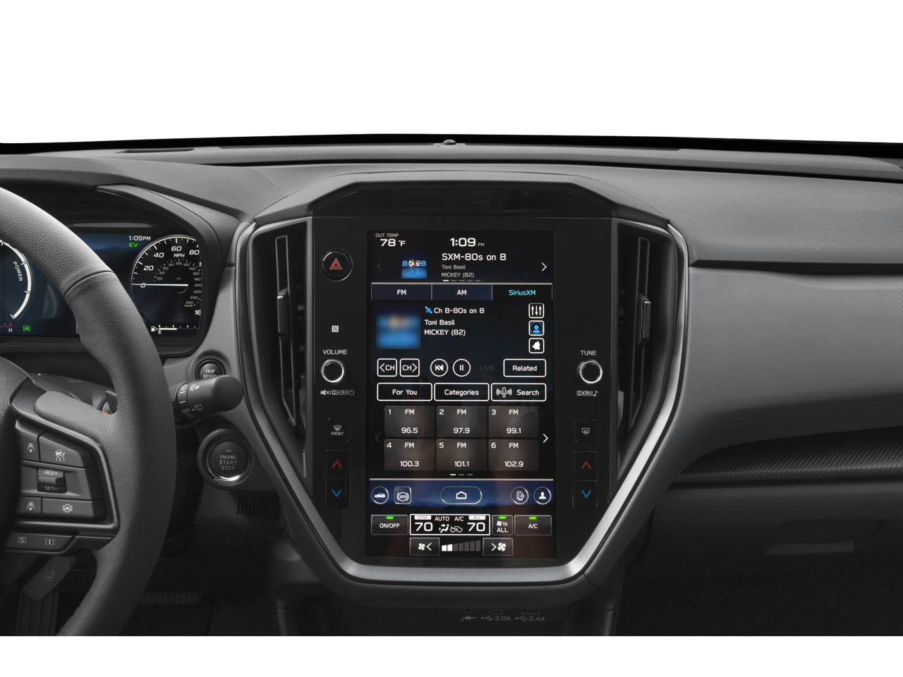 2026 Subaru Crosstrek Hybrid Limited