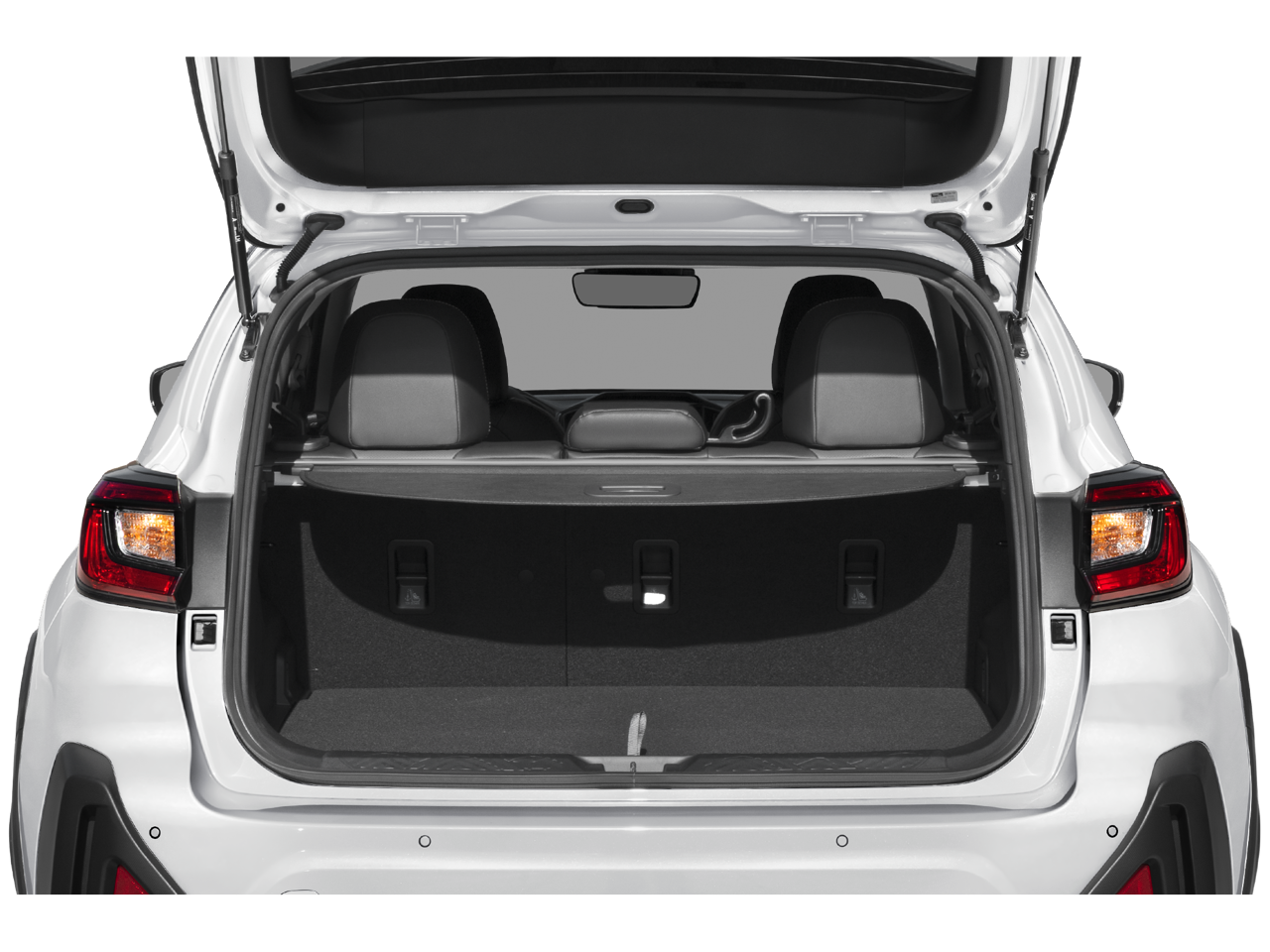 2026 Subaru Crosstrek Hybrid Limited