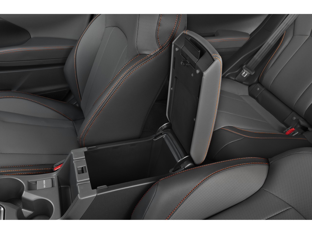 2026 Subaru Crosstrek Hybrid Limited