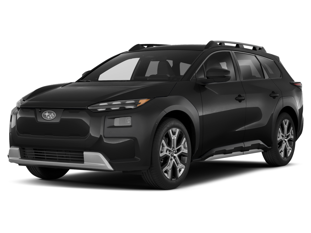 2026 Subaru Trailseeker Limited