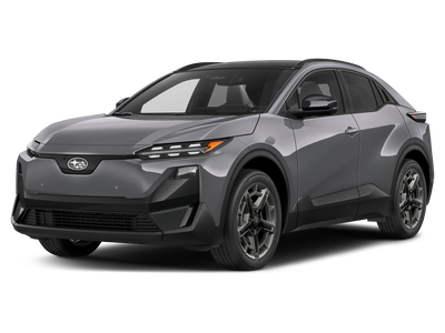 2026 Subaru Uncharted GT