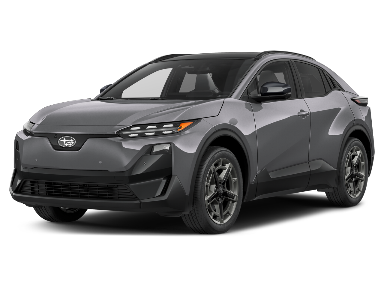 2026 Subaru Uncharted GT