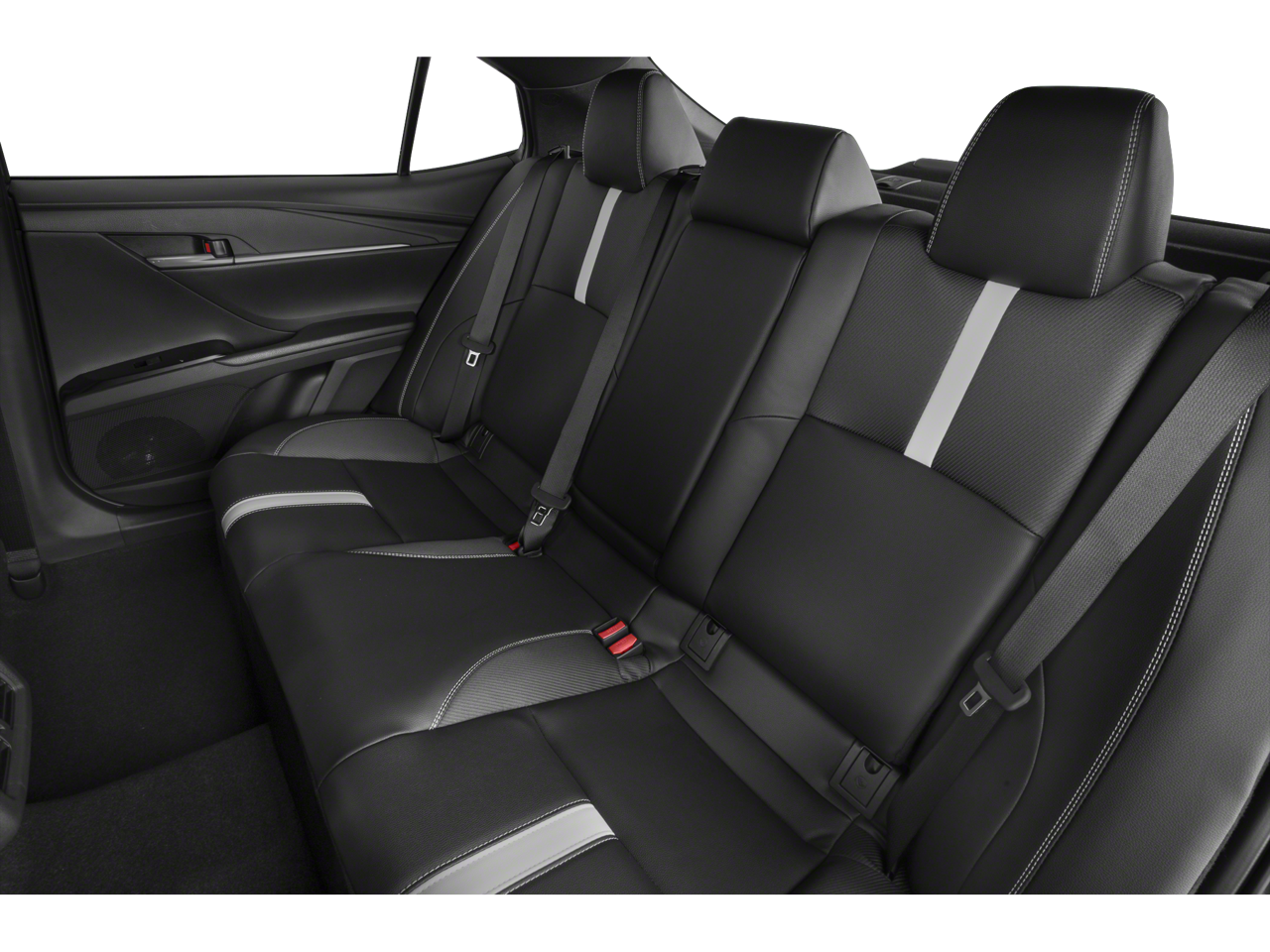 2027 Toyota Camry SE - Photo 9