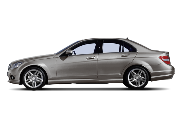 2008 Mercedes-Benz C-Class C 300 Sport