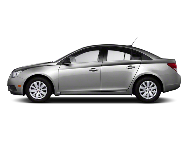 2012 Chevrolet Cruze 2LT