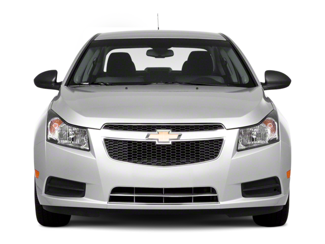 2012 Chevrolet Cruze 2LT