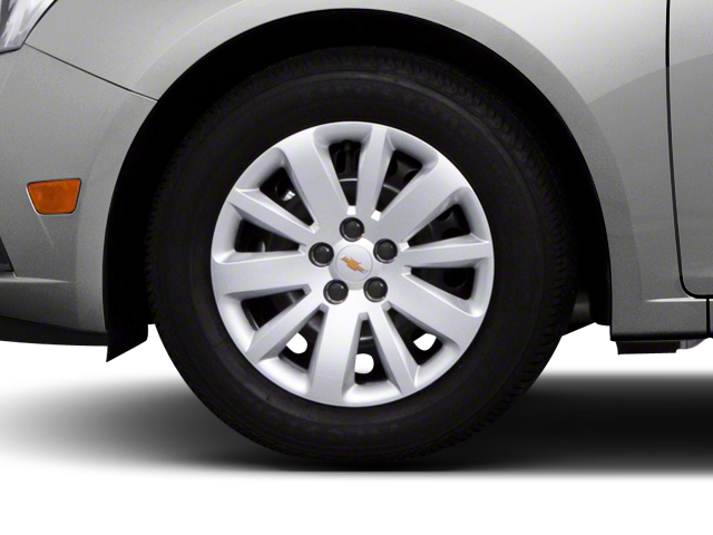 2012 Chevrolet Cruze 2LT