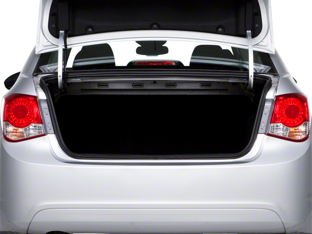 2012 Chevrolet Cruze 2LT
