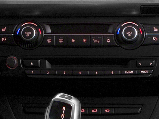 2013 BMW X5 xDrive35i Sport Activity