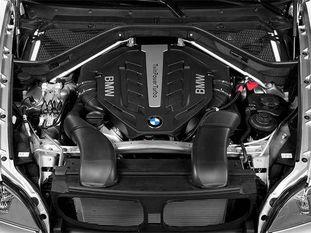 2013 BMW X5 xDrive35i Sport Activity