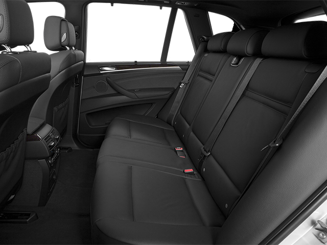 2013 BMW X5 xDrive35i Sport Activity