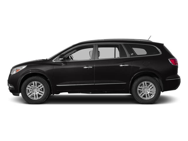 2013 Buick Enclave Premium