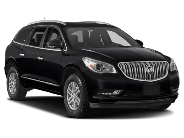 2014 Buick Enclave Leather Group