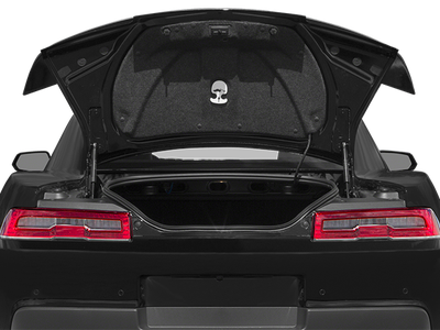 2014 Chevrolet Camaro Base