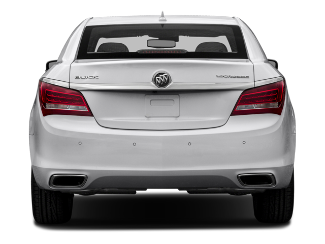 2016 Buick LaCrosse Leather Group