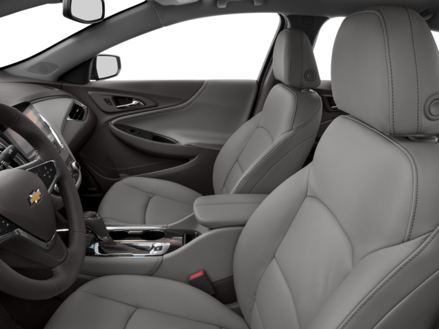 2018 Chevrolet Malibu Premier