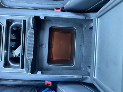 2024 Jeep Grand Wagoneer Series II