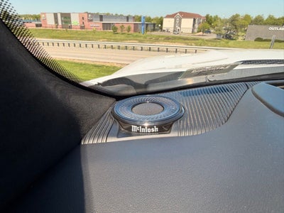 2024 Jeep Grand Wagoneer Series II