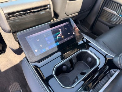 2024 Jeep Grand Wagoneer Series II