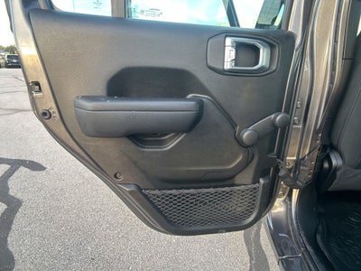 2021 Jeep Gladiator Sport 4x4