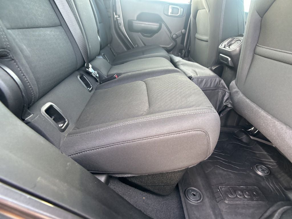 2021 Jeep Gladiator Sport 4x4