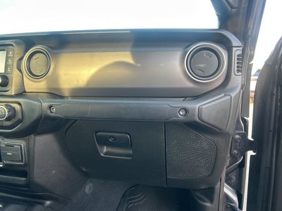 2021 Jeep Gladiator Sport 4x4