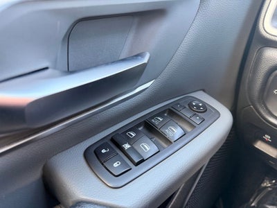 2020 RAM 1500 Lone Star