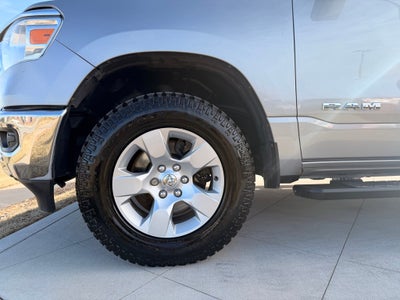 2020 RAM 1500 Lone Star