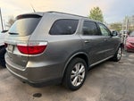 2011 Dodge Durango Crew