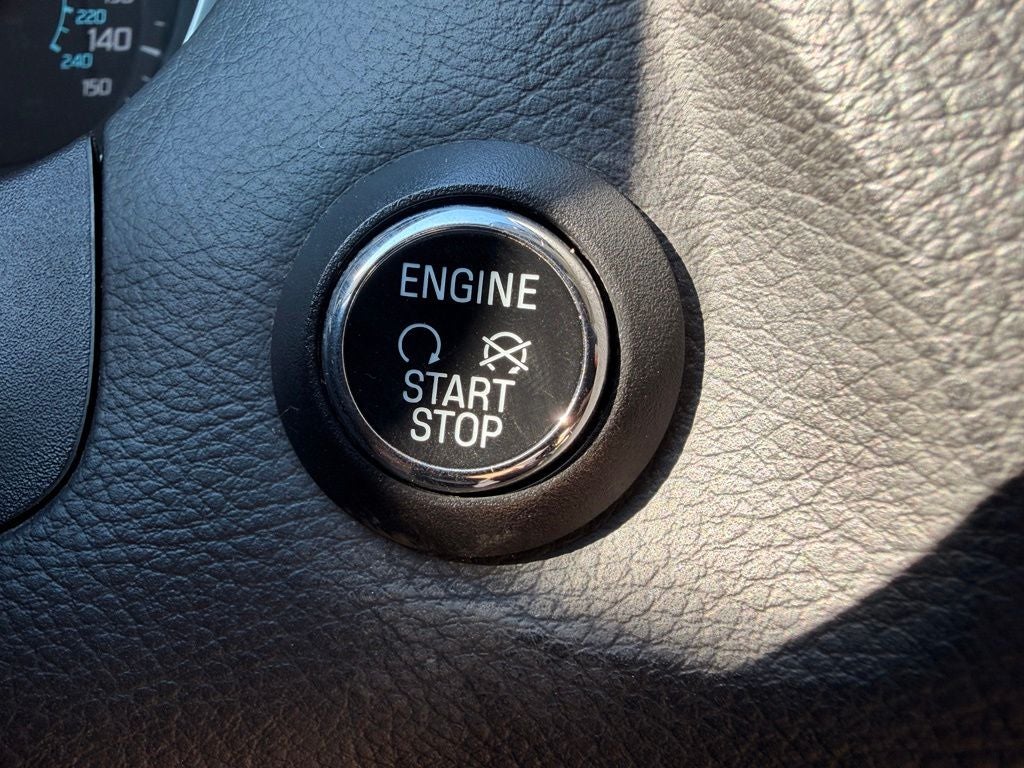 2012 Ford Focus Titanium