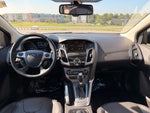 2012 Ford Focus Titanium