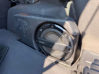 2012 Ford Focus Titanium